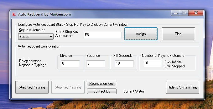 windows 10 best keyboard autoclickers programs
