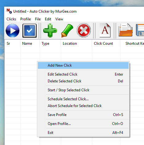 auto clicker windows 7 no download